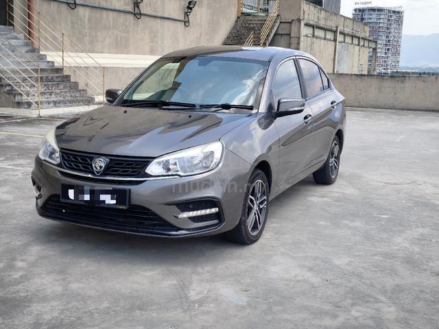Proton Saga 1.3 2020 (premium) - 3