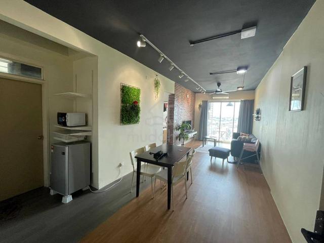 Austin Suites 1