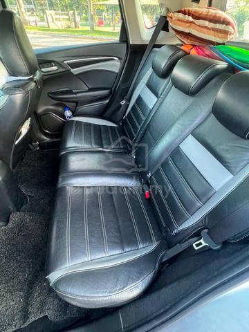 2014 Honda JAZZ 1.5 V (A) - 5