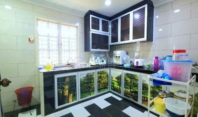 AAA Taman Perling Pucung 1.5 Storey Semi-D Renovated 35x80sqft 1