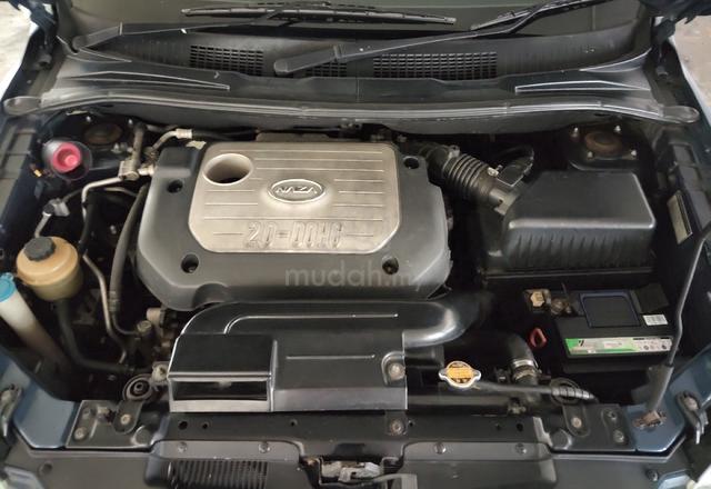2005 Naza CITRA 2.0 GLS (A) - 5