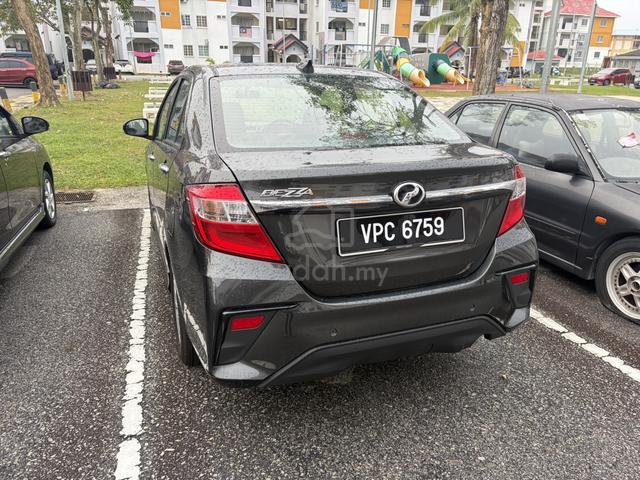 2025 Perodua BEZZA 1.0 G MY16 D63D FACELIFT (A) - 3