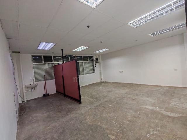 Harbour Trade Centre @ Georgetown, Commercial Shoplot/Office for Rent 1