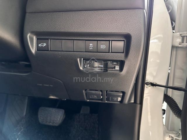 2023 Toyota HARRIER 2.0 G (A) Mileage 25K KM - 4