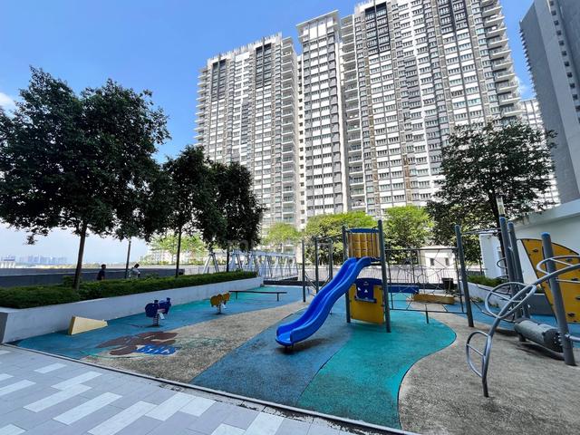 Savanna Executive Suite @ Southville City 1