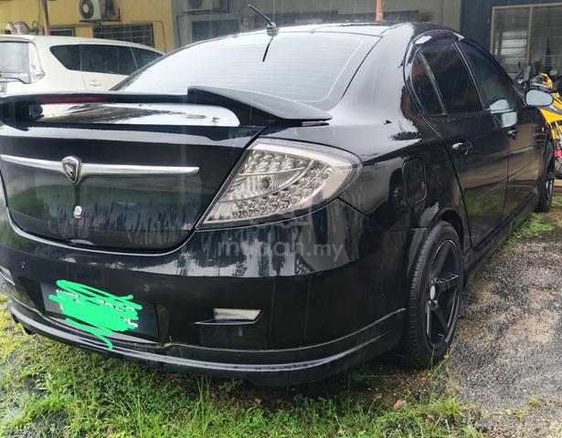 2010 Proton PERSONA 1.6 BASE LINE (M) - 2