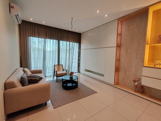 New Condominium completion 2027 1