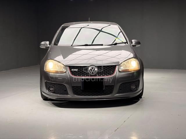 2008 Volkswagen GOLF 2.0 GTi (A) - 2