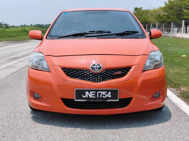 LOAN KEDAI 2011 Toyota Vios 1.5 Auto JBStyle - 3