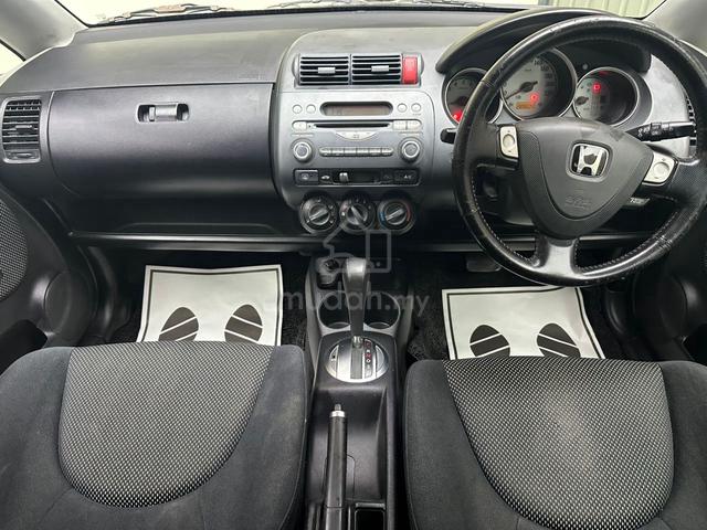 2004 Honda JAZZ 1.5 VTEC (A) - 5