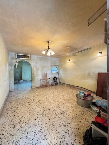2 tingkat Rumah Cluster di Jalan Lundu Taman Beringin Jinjang KL 1