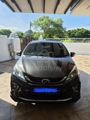 2019 Perodua MYVI 1.5 AV (A) - 3