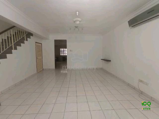 2 Sty Bandar Mahkota Cheras  Kitchen Extend 1