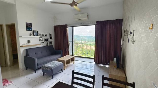 Residensi Lili @ Taman Bucida Hijauan 1