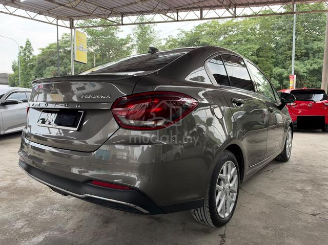 Proton PERSONA 1.6 EXECUTIVE 2024 Auto - 5