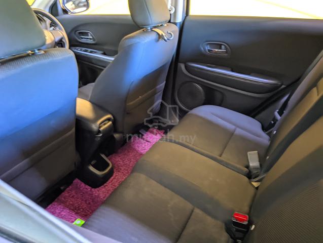 2016 Honda HR-V 1.8 E (A) - 4
