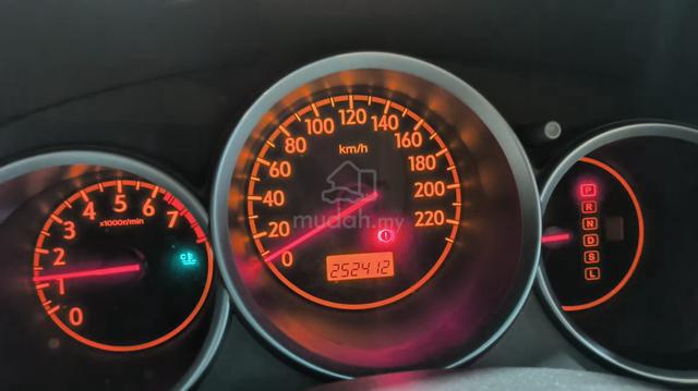2005 Honda CITY 1.5 VTEC (A) - 5