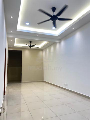 Single Storey Intermediate To Let at Forest Height Bayu, Senawang 4
