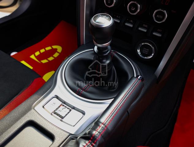 Toyota 86 GT 2.0 TOMEI MODELISTA AERO HI-SPEC 8423 - 5