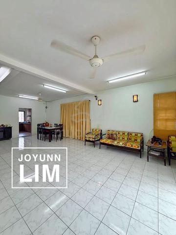 (SALE) Endlot 2 storey terrace house@ Taman Jernih, Bukit Mertajam 1