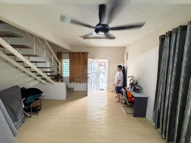 [MURAH] 2Storey Terrace House, Taman Velox , Country Homes Rawang 1