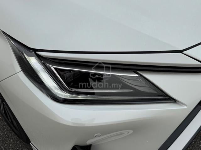 2023 Toyota VIOS 1.5 G MY23 (A) - 4