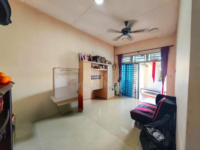 Nusa Bestari Full loan unit 1
