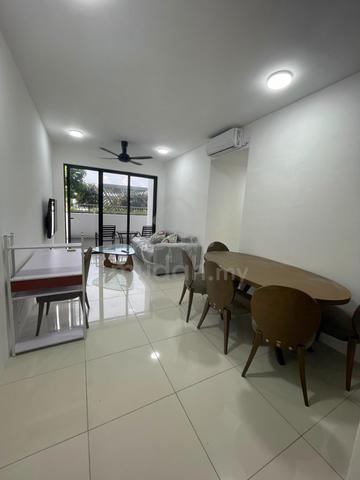 Vivo Executive Apartment 1