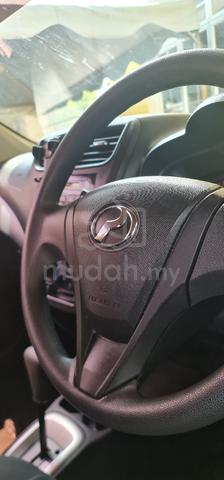 2020 Perodua AXIA 1.0 G (A) - 4