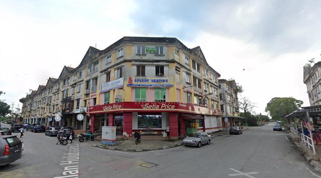 Face MAINROAD Budget Shop Lot Sale‼️Hulubalang Tmn Sentosa Klang 1