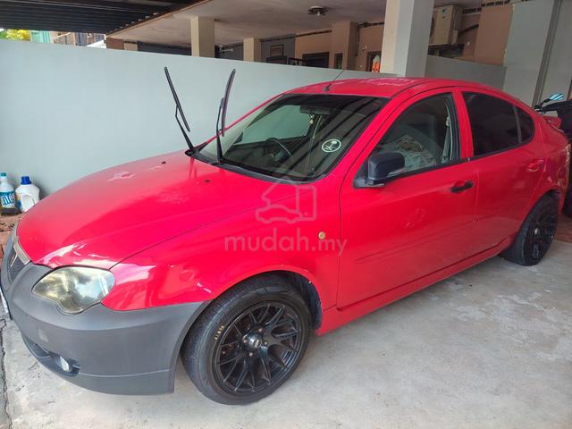 2007 Proton GEN-2 1.3 (A) - 1