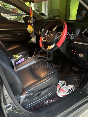 2021 Perodua ARUZ 1.5 AV (A) - 4