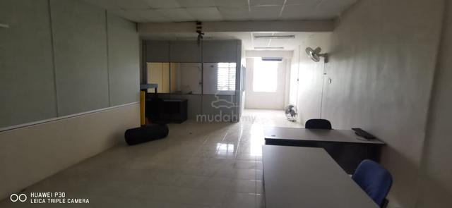 Double Storey shoplot For Rent 1