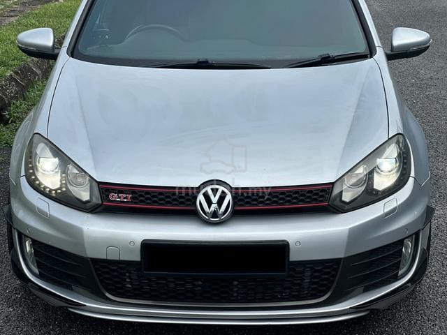 2012 Volkswagen GOLF 2.0 GTI MK6 / WELL MAINTAIN / - 5