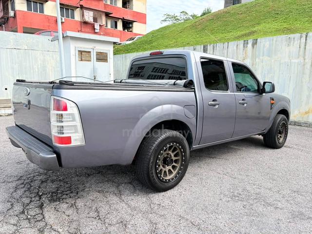 Ford RANGER 2.5 (M) Android MalayOwner TipTop - 5