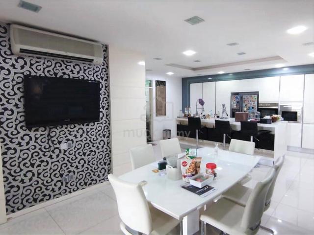 Jesselton Condominium 1