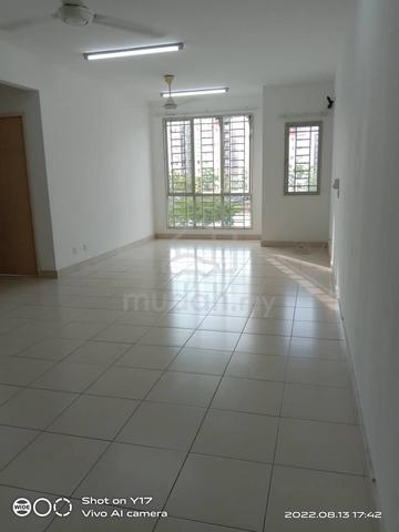 Seri Baiduri Apartments @ Setia Alam 1