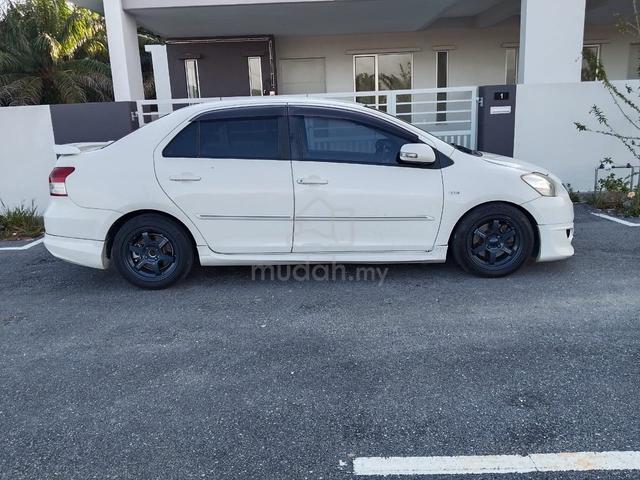 2009 Toyota VIOS 1.5 G (A) - 2