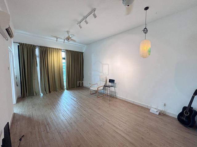 Sky Peak Residences 1