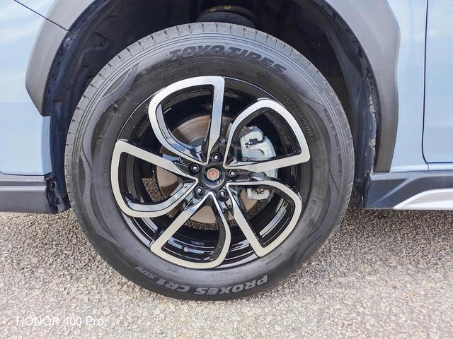 2023 Subaru XV EyeSight Edition 2.0L (A) - 5