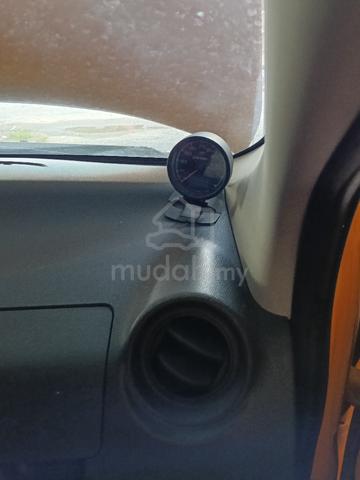 2015 Perodua ALZA 1.5 SX (M) - 3