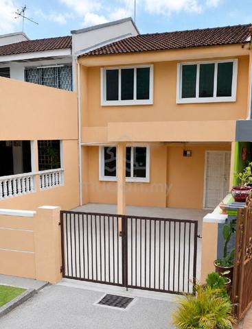 Rumah untuk disewa Seremban 1