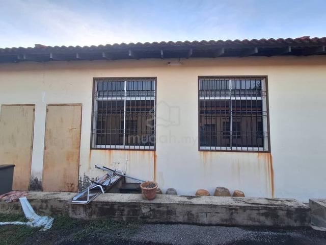 [FREEHOLD OPEN TITLE & READY TO MOVE] Teres PSJ Sungai Karang Damai 5
