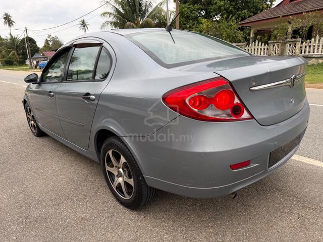 2008 Proton persona(A)Plet Persona 91 - 4