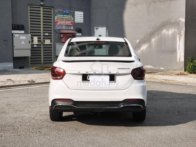 2025 Proton PERSONA 1.6 PREMIUM FSR WARRANTY 2029 - 5