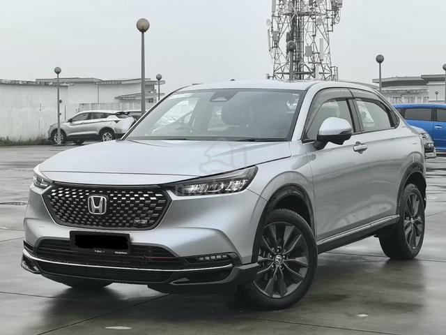 2024 Honda HR-V 1.5 E:HEV RS MY22 (A) - 1