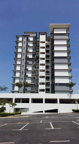 LakeView Residency @ Cyber Heights Villa 1