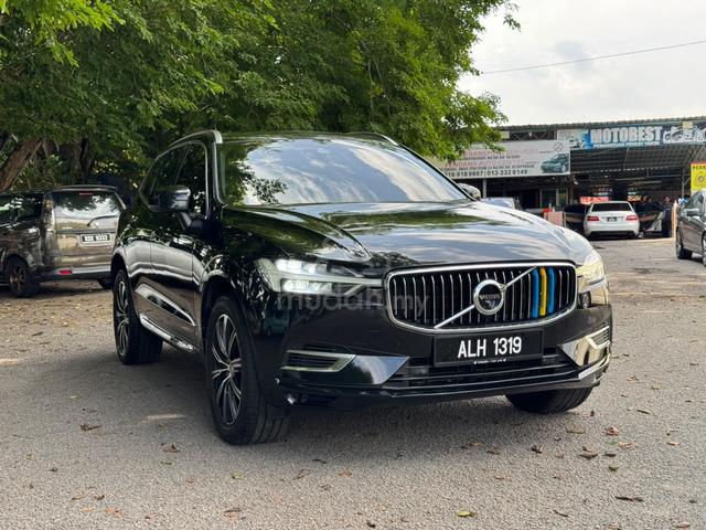 2019 Volvo XC60 2.0 T8 INSCRIPTION (A) - 4