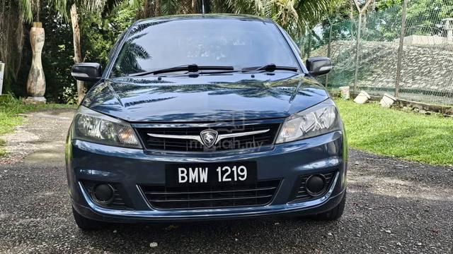 2014 Proton SAGA 1.3 FLX STANDARD (A) - 3