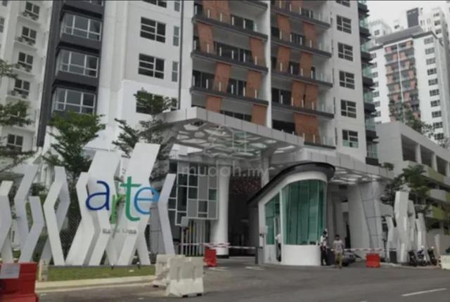 Arte KL 1